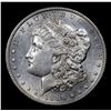Image 2 : ***Auction Highlight*** 1886-s /s Top 100 Vam 2 Morgan Dollar $1 Graded Select Unc By USCG (fc)