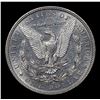 Image 3 : ***Auction Highlight*** 1886-s /s Top 100 Vam 2 Morgan Dollar $1 Graded Select Unc By USCG (fc)