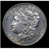 Image 2 : ***Auction Highlight*** 1883-s vam 7 Morgan Dollar $1 Graded Select Unc By USCG (fc)