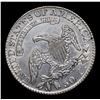 Image 3 : ***Auction Highlight*** 1824 Capped Bust Half Dollar 50c Graded Select AU By USCG (fc)