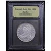Image 4 : ***Auction Highlight*** 1824 Capped Bust Half Dollar 50c Graded Select AU By USCG (fc)