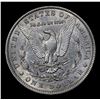 Image 3 : ***Auction Highlight*** 1897-o Morgan Dollar $1 Graded Select Unc By USCG (fc)