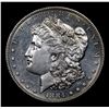 Image 2 : ***Auction Highlight*** 1884-s Morgan Dollar $1 Graded Select Unc By USCG (fc)