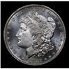 Image 2 : ***Auction Highlight*** 1882-s Morgan Dollar $1 Graded GEM++ PL By USCG (fc)