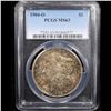 Image 2 : PCGS 1904-o Morgan Dollar $1 Graded ms63 By PCGS