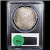 Image 3 : PCGS 1904-o Morgan Dollar $1 Graded ms63 By PCGS