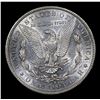 Image 3 : 1890-s Morgan Dollar $1 Grades Select Unc
