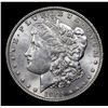 Image 2 : 1901-o Vam 1A Super CD R5 Morgan Dollar $1 Grades Select Unc