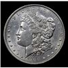 Image 2 : 1900-p Morgan Dollar $1 Grades Select Unc