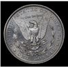 Image 3 : 1881-s Morgan Dollar $1 Grades Unc Details