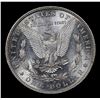 Image 3 : 1881-o Morgan Dollar $1 Grades Select Unc