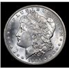 Image 2 : 1904-o Morgan Dollar $1 Grades Choice+ Unc