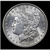 Image 2 : 1903-p Morgan Dollar $1 Grades Select+ Unc