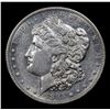 Image 2 : 1885-s Morgan Dollar $1 Grades Select Unc