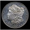 Image 2 : 1887-p Morgan Dollar $1 Grades Select Unc DMPL