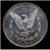 Image 3 : 1887-p Morgan Dollar $1 Grades Select Unc DMPL