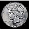 Image 2 : 1934-p Peace Dollar $1 Grades Unc Details
