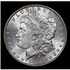 Image 2 : 1886-p Morgan Dollar $1 Grades Choice+ Unc