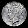 Image 2 : 1926-s vam 1i1 R5 Peace Dollar $1 Grades Select+ Unc
