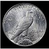 Image 3 : 1926-s vam 1i1 R5 Peace Dollar $1 Grades Select+ Unc