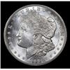 Image 2 : 1921-d Morgan Dollar $1 Grades Choice+ Unc