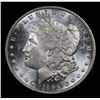 Image 2 : 1885-p Morgan Dollar $1 Grades Select Unc+ DMPL
