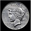 Image 2 : 1926-p Peace Dollar $1 Grades Select Unc