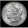 Image 2 : 1887-o Morgan Dollar $1 Grades Select+ Unc
