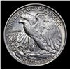 Image 3 : 1936-p Walking Liberty Half Dollar 50c Grades Choice Unc
