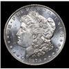 Image 2 : 1878-s Morgan Dollar $1 Grades Select+ Unc