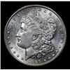 Image 2 : 1897-s vam 13 R6 Morgan Dollar $1 Grades Select Unc