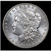 Image 2 : 1902-o Morgan Dollar $1 Grades Choice Unc