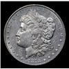 Image 2 : 1878-s Morgan Dollar $1 Grades Select Unc