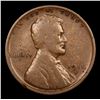 Image 2 : 1911-d Lincoln Cent 1c Grades vf+