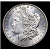 Image 2 : 1900-o Morgan Dollar $1 Grades Choice+ Unc