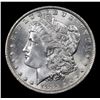 Image 2 : 1885-o Morgan Dollar $1 Grades GEM Unc