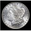 Image 2 : 1879-s /s Morgan Dollar $1 Grades Select+ Unc