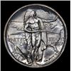 Image 2 : 1926-s Oregon Trail Old Commem Half Dollar 50c Grades GEM+ Unc