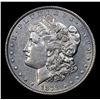 Image 2 : 1878-p rev '79 Vam 228-4 R6 Morgan Dollar $1 Grades Select Unc