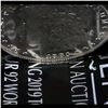 Image 8 : 1883-o /o Vam 13 Morgan Dollar $1 Grades Choice Unc+ PL