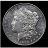 Image 2 : 1880-o Morgan Dollar $1 Grades Select Unc