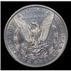 Image 3 : 1887-s /s Vam 2A Top 100 R5 Morgan Dollar $1 Grades Select Unc