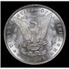 Image 3 : 1879-s Morgan Dollar $1 Grades GEM+ Unc