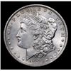 Image 2 : 1888-o Morgan Dollar $1 Grades Choice+ Unc