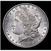 Image 2 : 1879-o Morgan Dollar $1 Grades Select Unc
