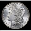 Image 2 : 1883-p Morgan Dollar $1 Grades Choice Unc
