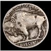 Image 3 : 1926-d Buffalo Nickel 5c Grades f+