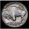 Image 3 : 1935-p Buffalo Nickel 5c Grades GEM+ Unc