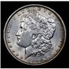 Image 2 : 1900-o Morgan Dollar $1 Grades Select Unc