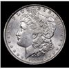 Image 2 : 1890-p Morgan Dollar $1 Grades Select+ Unc